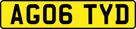 AG06TYD