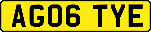AG06TYE