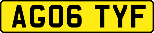 AG06TYF