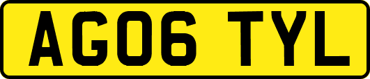 AG06TYL