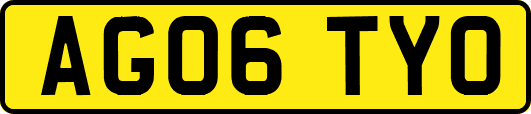 AG06TYO