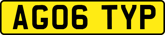 AG06TYP