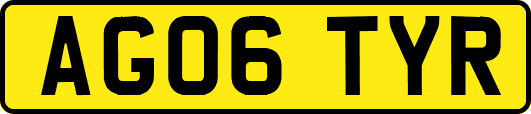 AG06TYR
