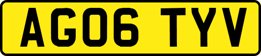 AG06TYV