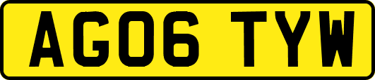 AG06TYW