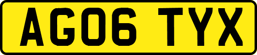 AG06TYX