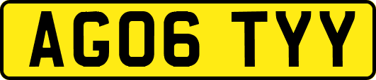 AG06TYY