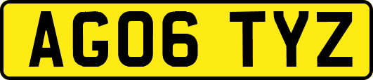 AG06TYZ