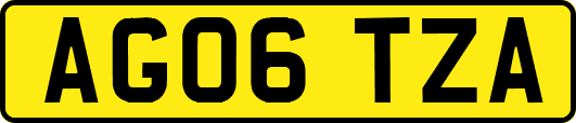 AG06TZA