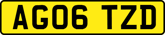 AG06TZD