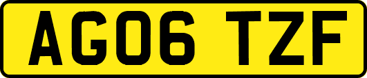 AG06TZF