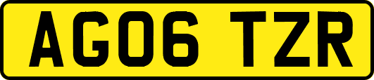 AG06TZR