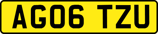 AG06TZU