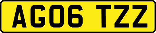 AG06TZZ