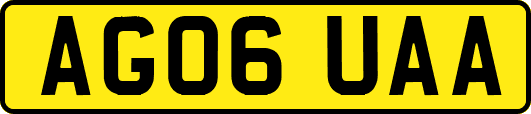 AG06UAA
