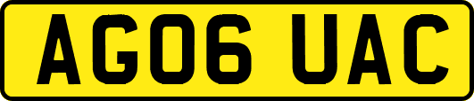 AG06UAC