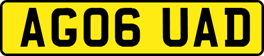 AG06UAD