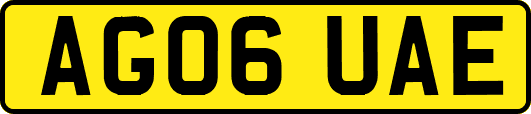 AG06UAE