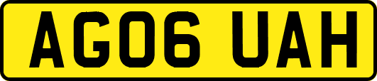 AG06UAH