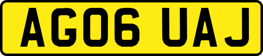 AG06UAJ