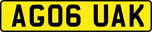 AG06UAK