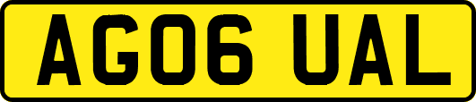 AG06UAL