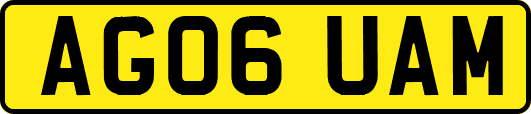 AG06UAM