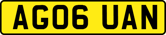 AG06UAN