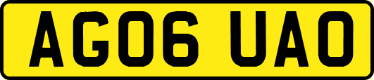 AG06UAO