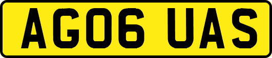 AG06UAS