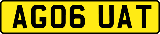 AG06UAT