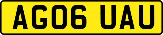 AG06UAU