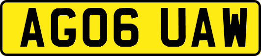 AG06UAW