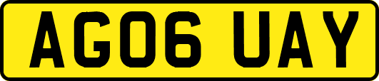 AG06UAY