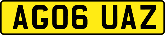 AG06UAZ