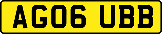 AG06UBB