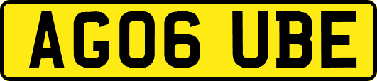 AG06UBE