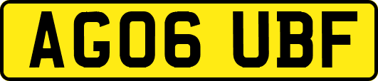AG06UBF