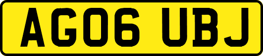 AG06UBJ