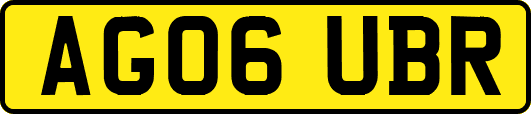 AG06UBR