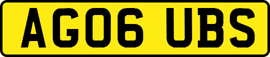 AG06UBS