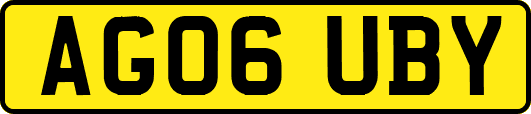 AG06UBY