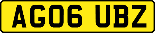 AG06UBZ