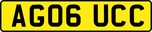 AG06UCC