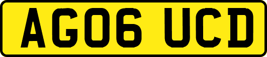 AG06UCD