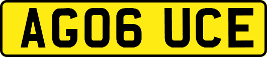 AG06UCE