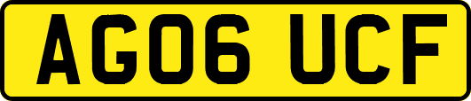 AG06UCF