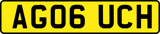 AG06UCH