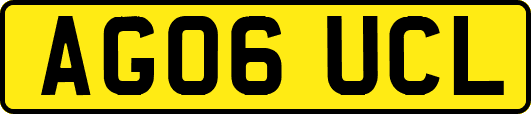 AG06UCL