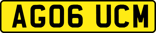 AG06UCM